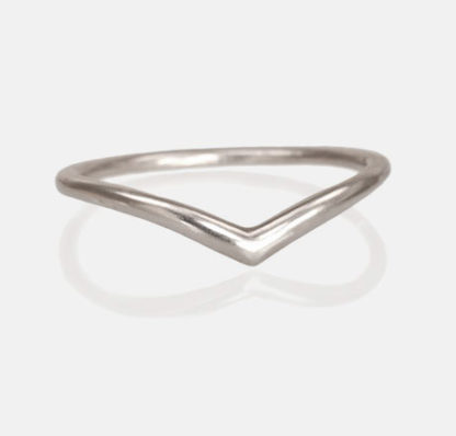 Archer Ring Sterling Silver